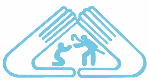 Good Shepherd Center logo