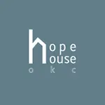 HopeHouse OKC logo