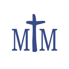 Mel Trotter Ministries logo