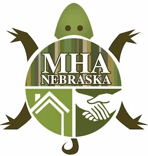 MHA Reentry Houses logo