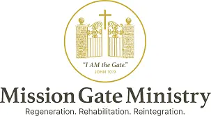 Mission Gate Ministry logo