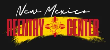 New Mexico Reentry Center logo