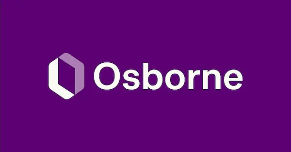 Osborne Association logo