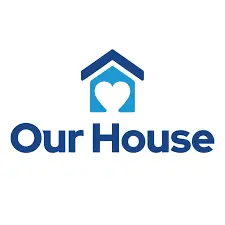 Our House logo