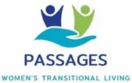 Passages Women's Transitional Living logo