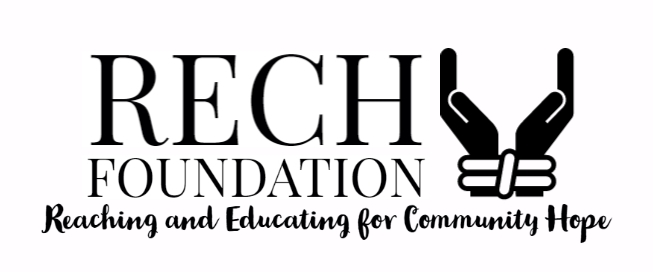 RECH Foundation logo