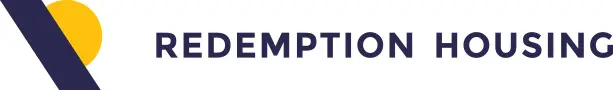 Redemption Housing logo