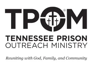 Tennessee Prison Outreach Ministry logo