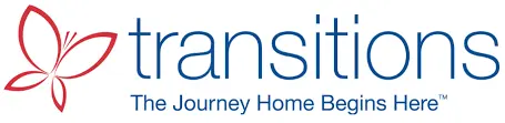 Transitions Homeless Center logo