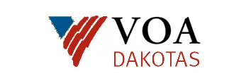 Volunteers of America Dakotas logo