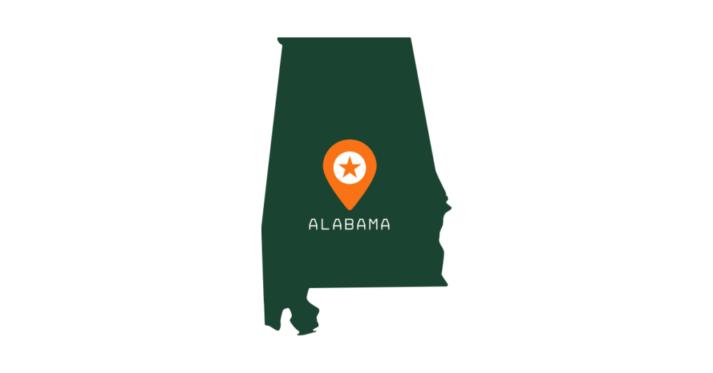 Reentry resources and programs in Alabama – verified housing, jobs, and legal aid 2025