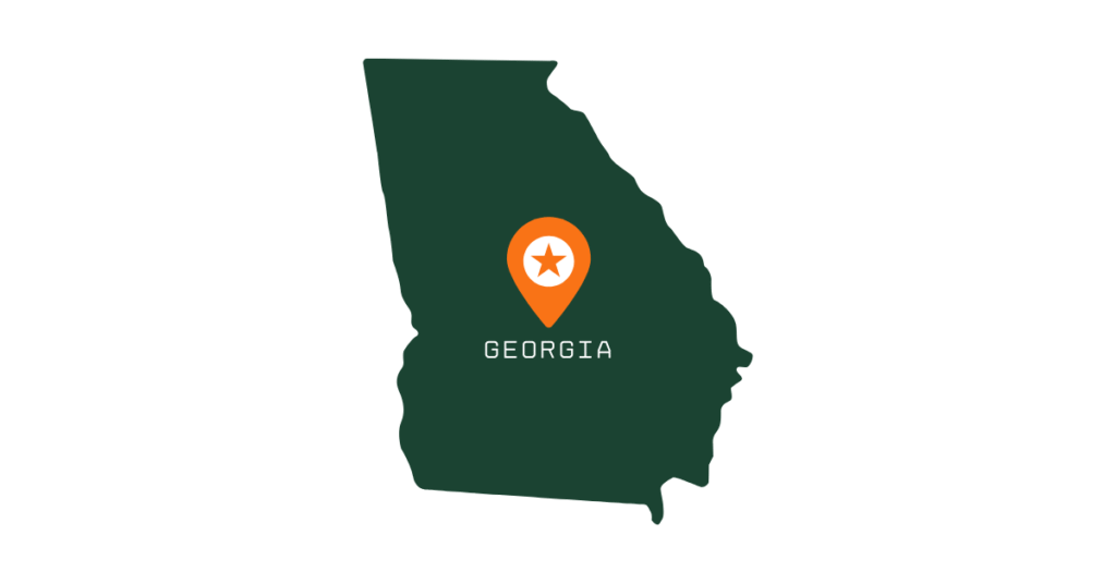 Reentry resources and programs in Georgia – verified housing, jobs, and legal aid 2025