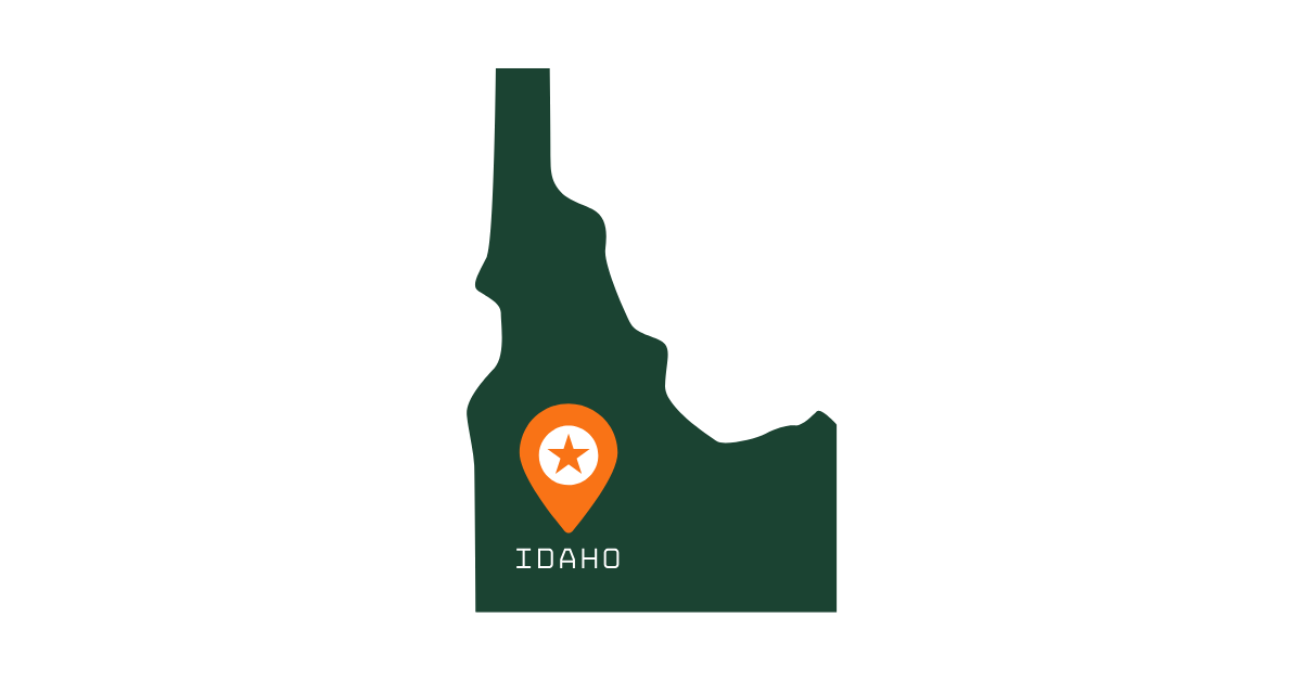 Reentry resources and programs in Idaho – verified housing, jobs, and legal aid 2025