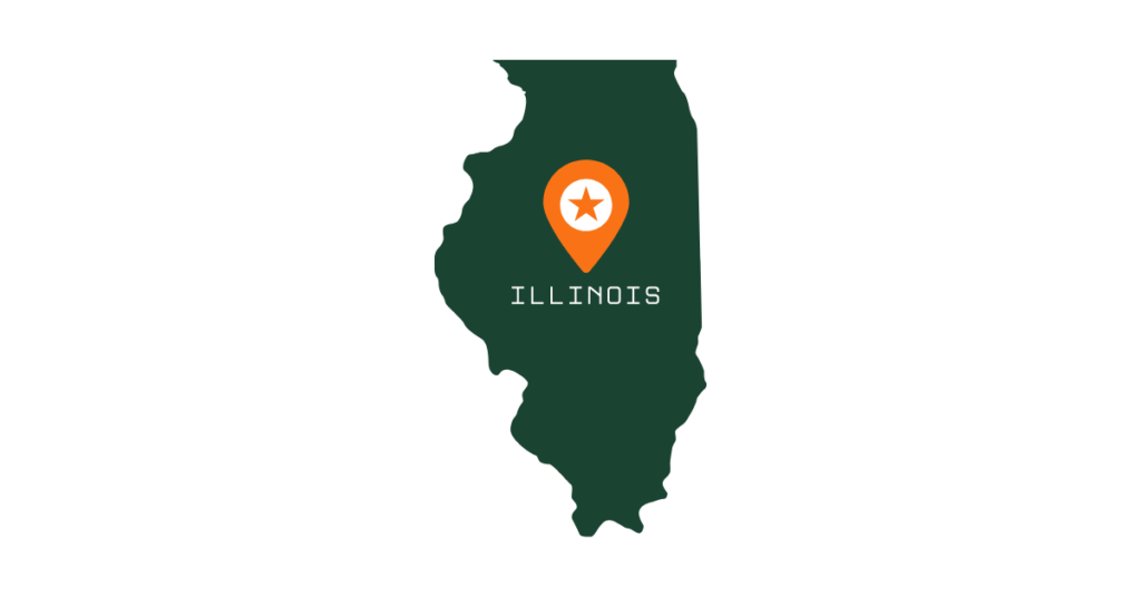 Reentry resources and programs in Illinois – verified housing, jobs, and legal aid 2025