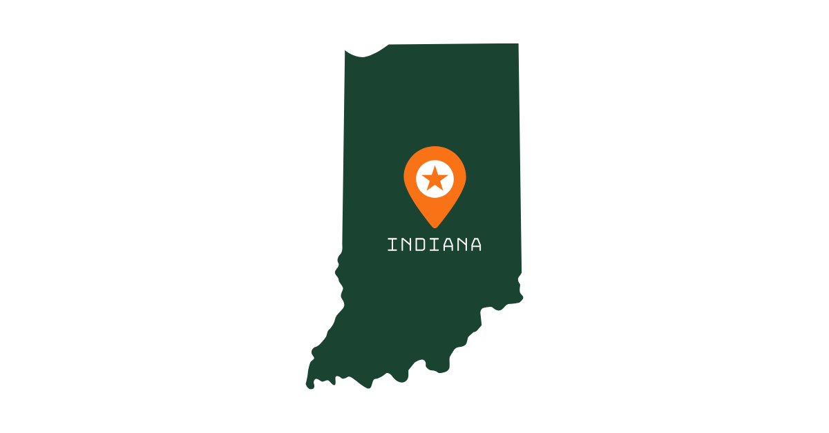 Reentry resources and programs in Indiana – verified housing, jobs, and legal aid 2025