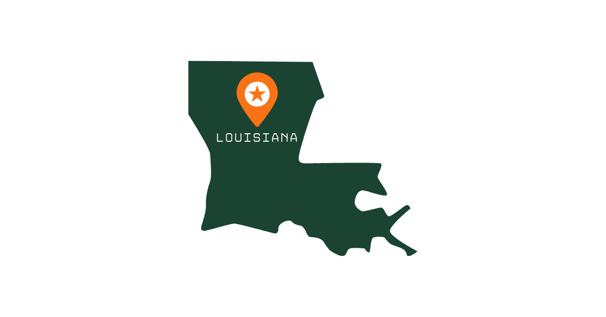 Reentry resources and programs in Louisiana – verified housing, jobs, and legal aid 2025