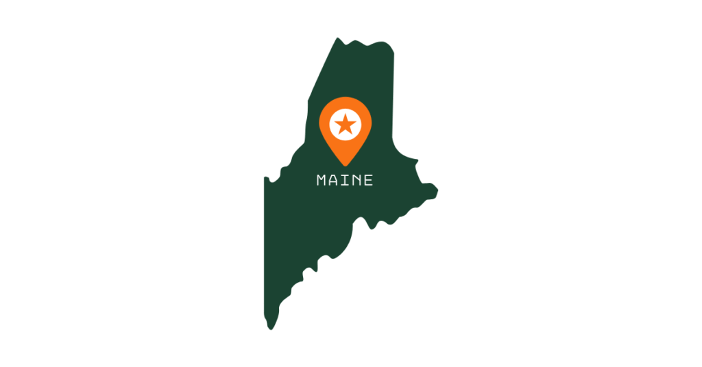 Reentry resources and programs in Maine – verified housing, jobs, and legal aid 2025