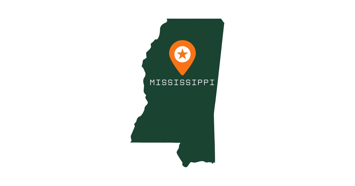 Reentry resources and programs in Mississippi – verified housing, jobs, and legal aid 2025