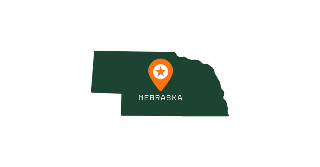Reentry resources and programs in Nebraska – verified housing, jobs, and legal aid 2025