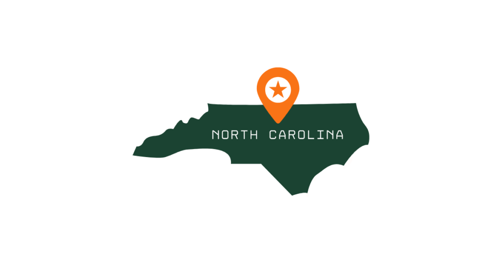 Reentry resources and programs in North Carolina – verified housing, jobs, and legal aid 2025