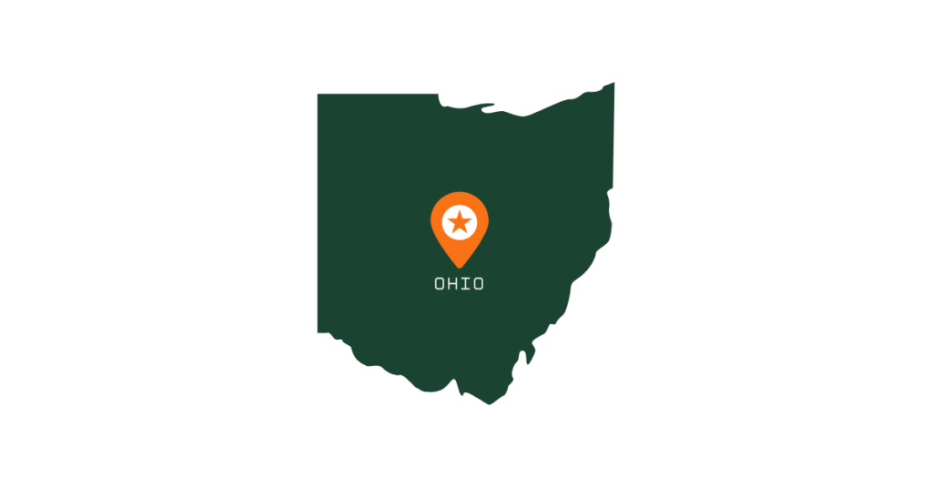 Reentry resources and programs in Ohio – verified housing, jobs, and legal aid 2025