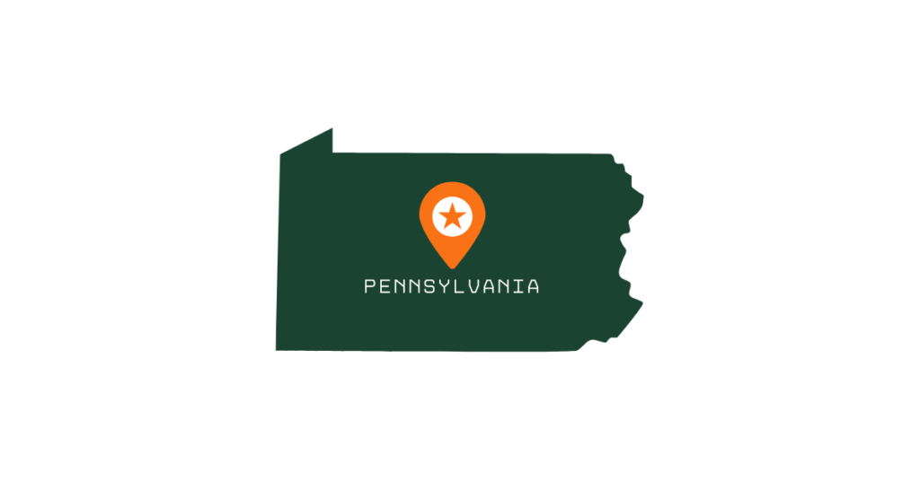 Reentry resources and programs in Pennsylvania – verified housing, jobs, and legal aid 2025