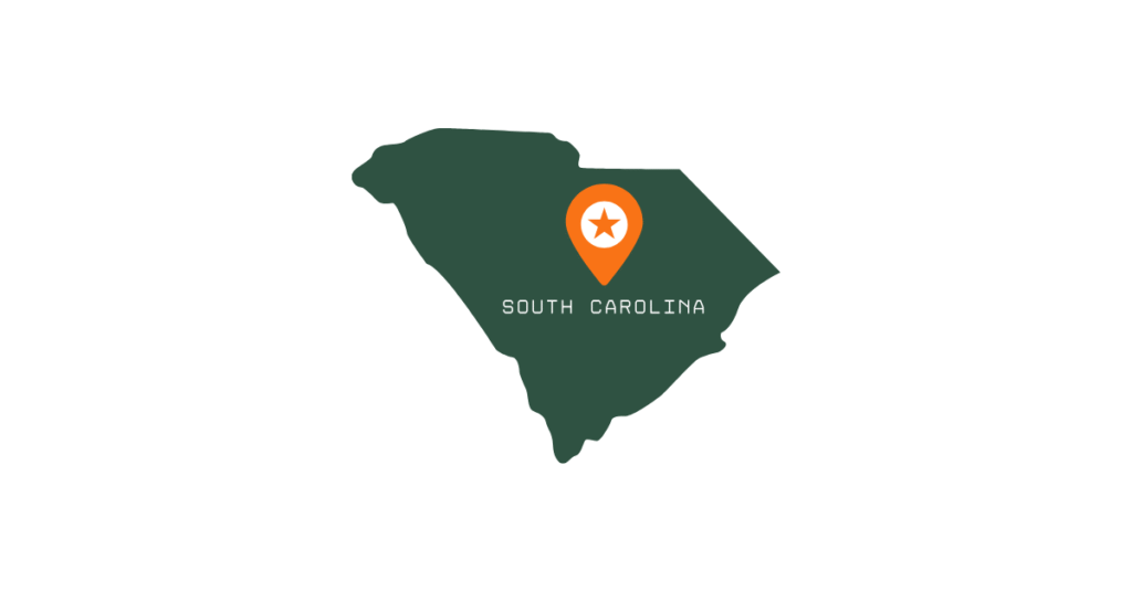 Reentry resources and programs in South Carolina – verified housing, jobs, and legal aid 2025