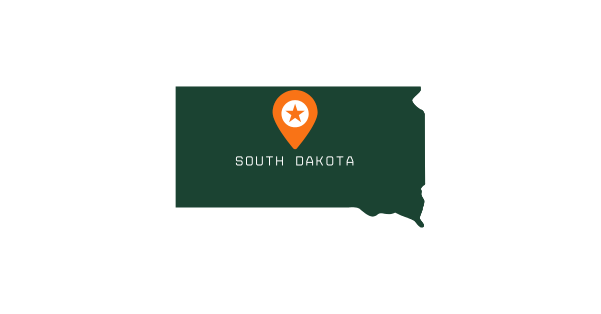 Reentry resources and programs in South Dakota – verified housing, jobs, and legal aid 2025