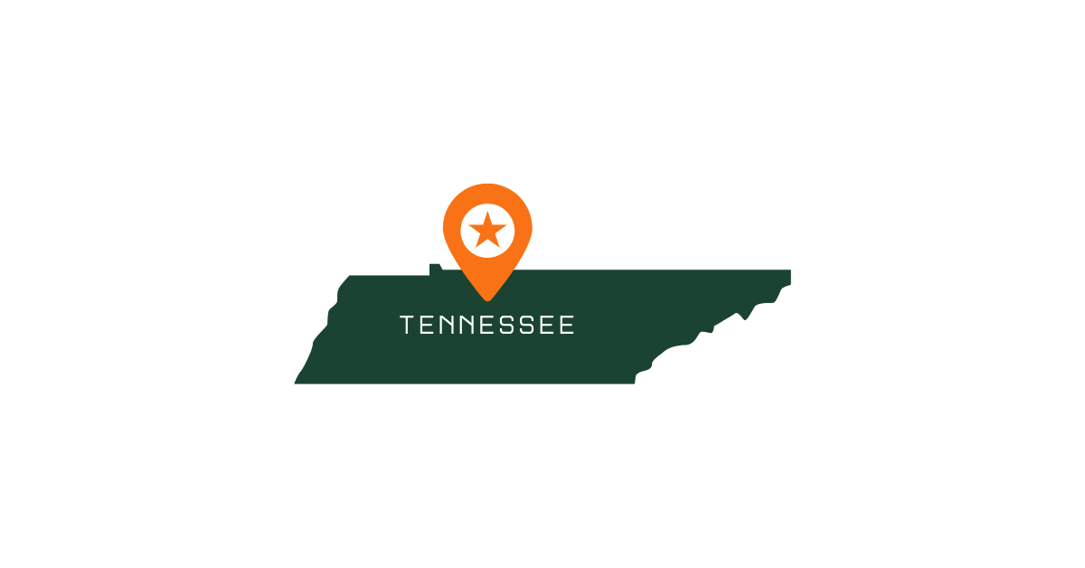Reentry resources and programs in Tennessee – verified housing, jobs, and legal aid 2025