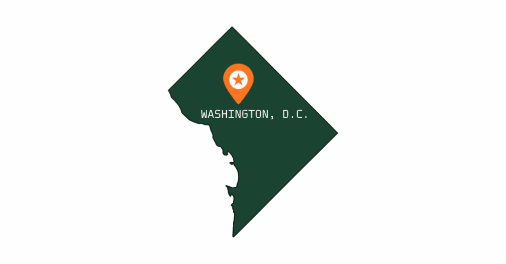 Reentry resources and programs in Washington DC – verified housing, jobs, and legal aid 2025